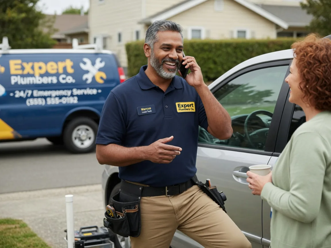 Drain Cleaning Ellenton, FL FAQs